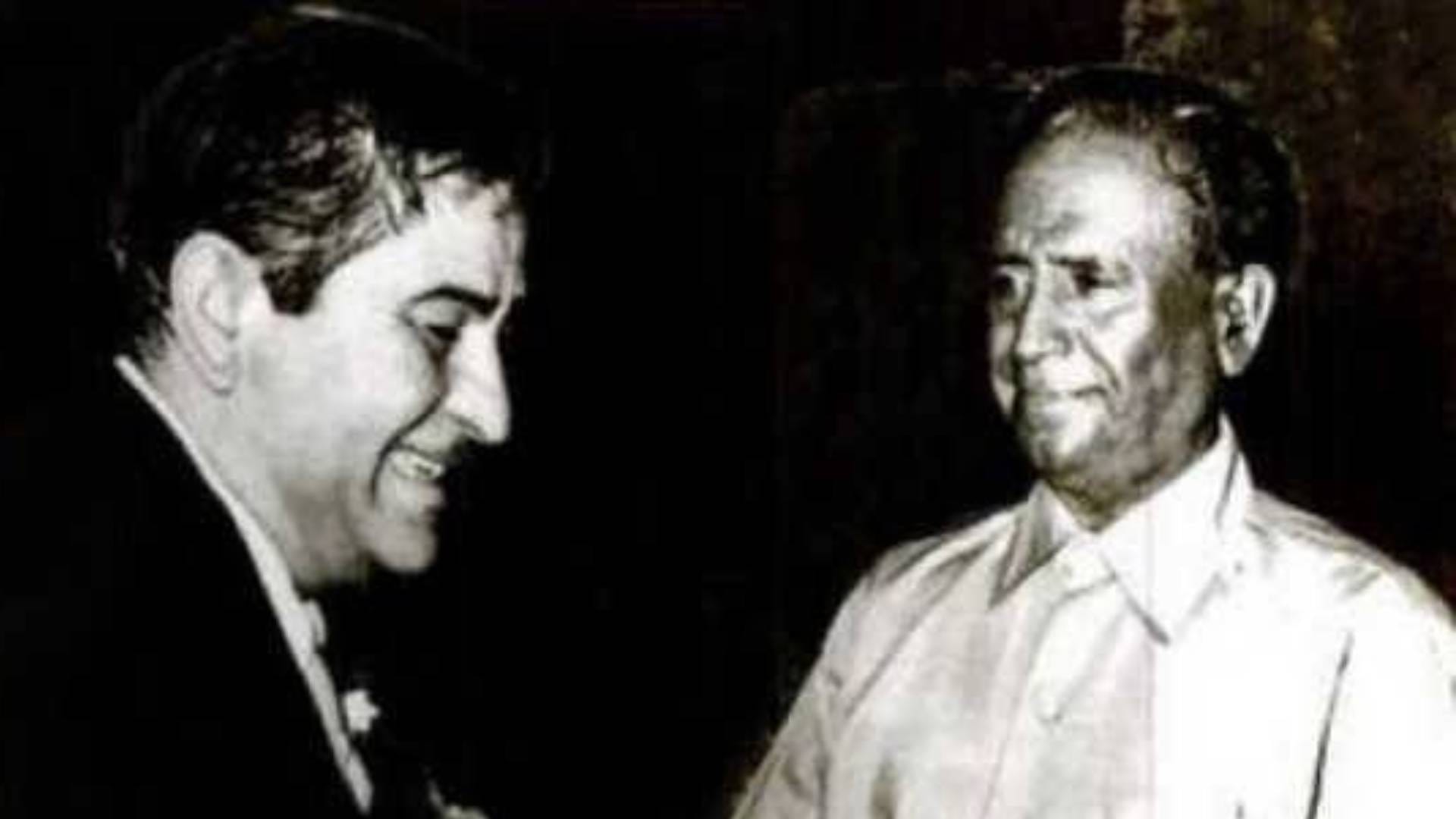 Kidar Sharma Birth Anniversary special know unknown facts about his life and career