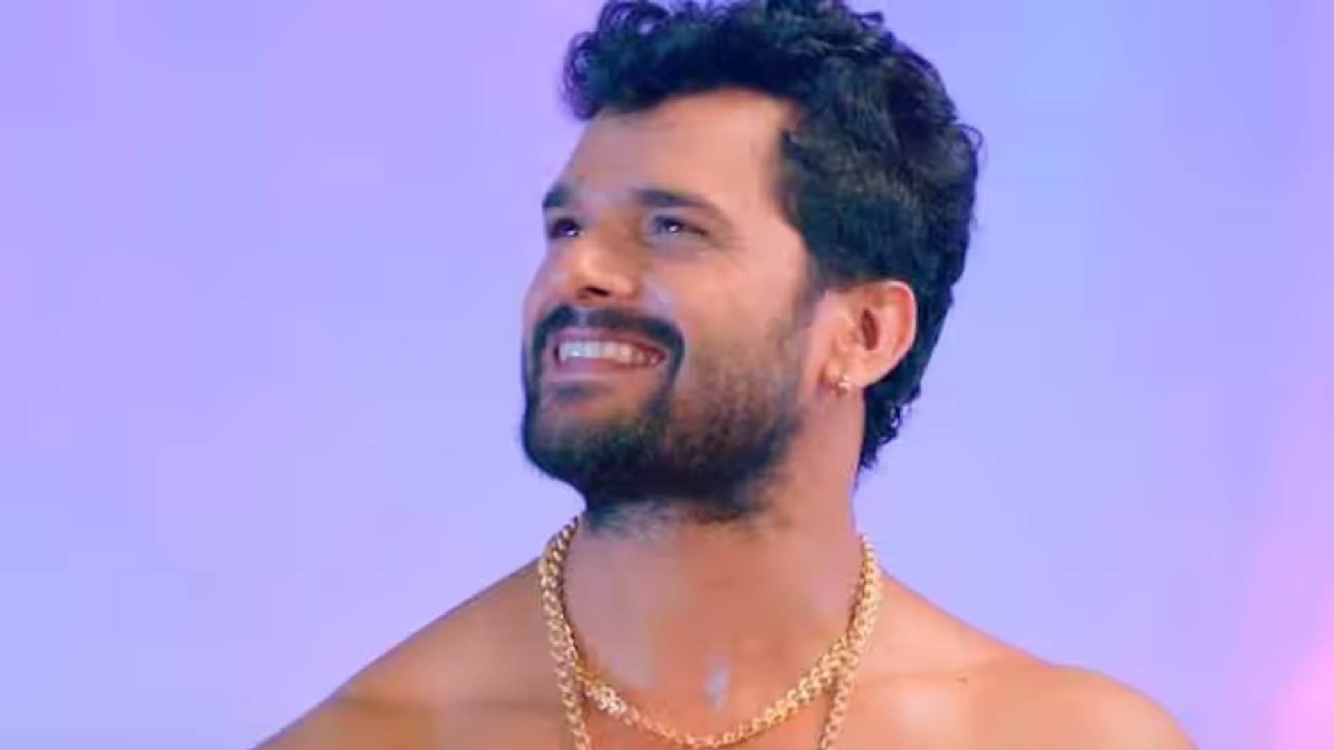 These Bhojpuri Actors Struggle Before Becoming a Star From Khesari Lal Yadav to Nirahua