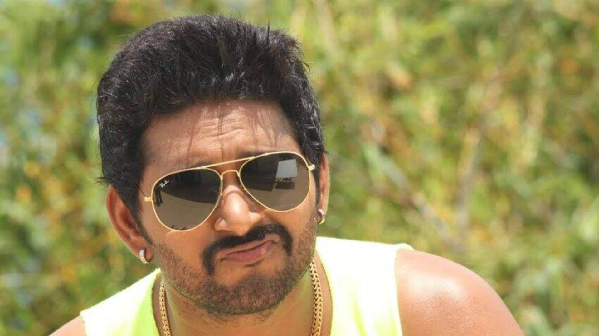 These Bhojpuri Actors Struggle Before Becoming a Star From Khesari Lal Yadav to Nirahua