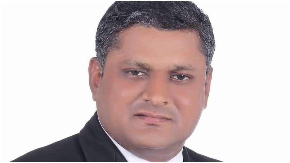 Lawyer Prakash Thakuria says Sachin Pilot fasted for political gains in Jaipur Rajasthan News