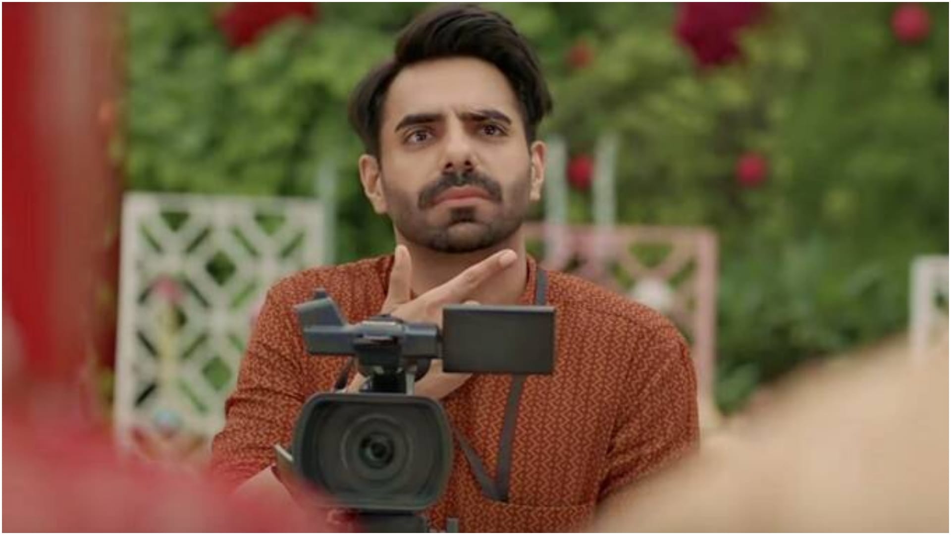 Aparshakti gave best performance in Jubilee these are actors some best films Dangal stree baala