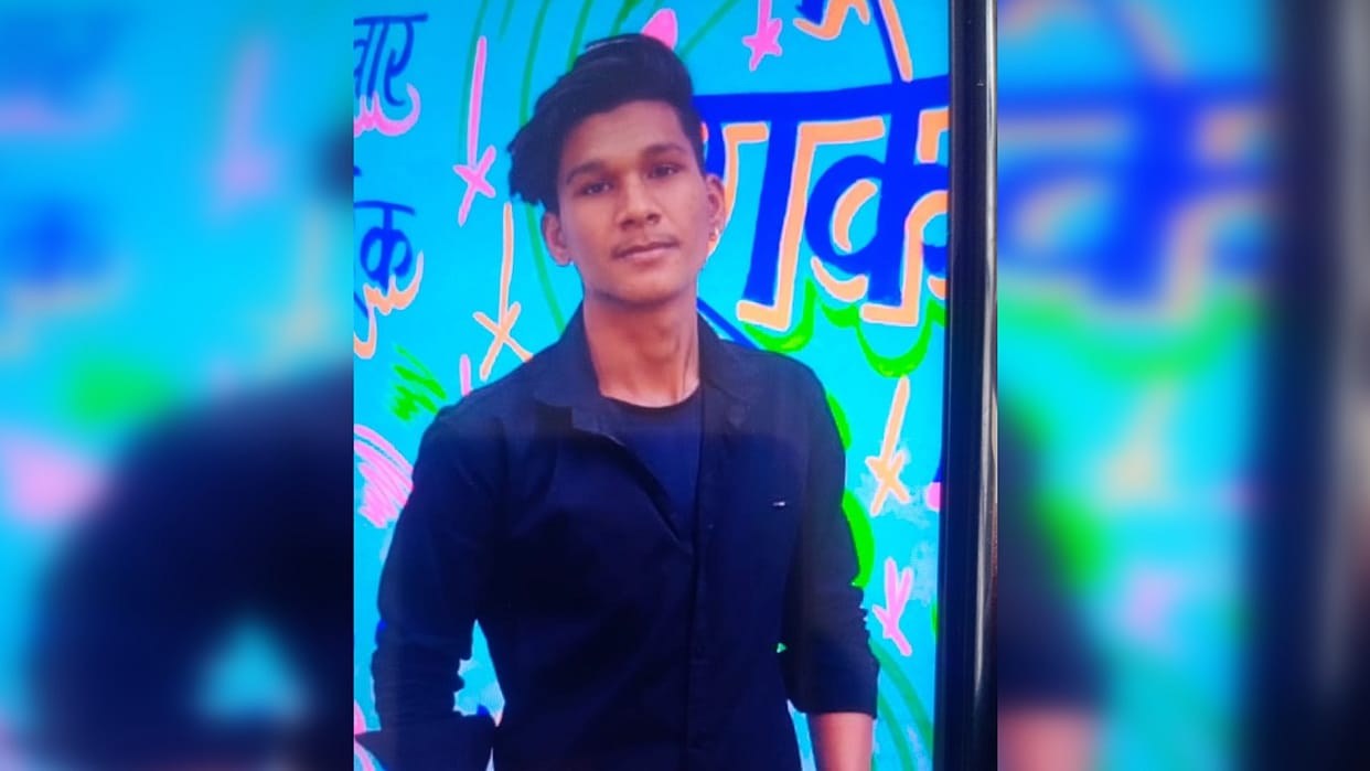 Young man hanged himself in Lalitpur