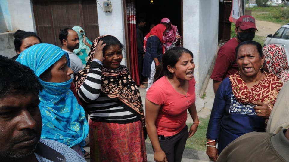 Dehradun Youth Murder in drug de-addiction center Many things looked very mysterious in de-addiction center