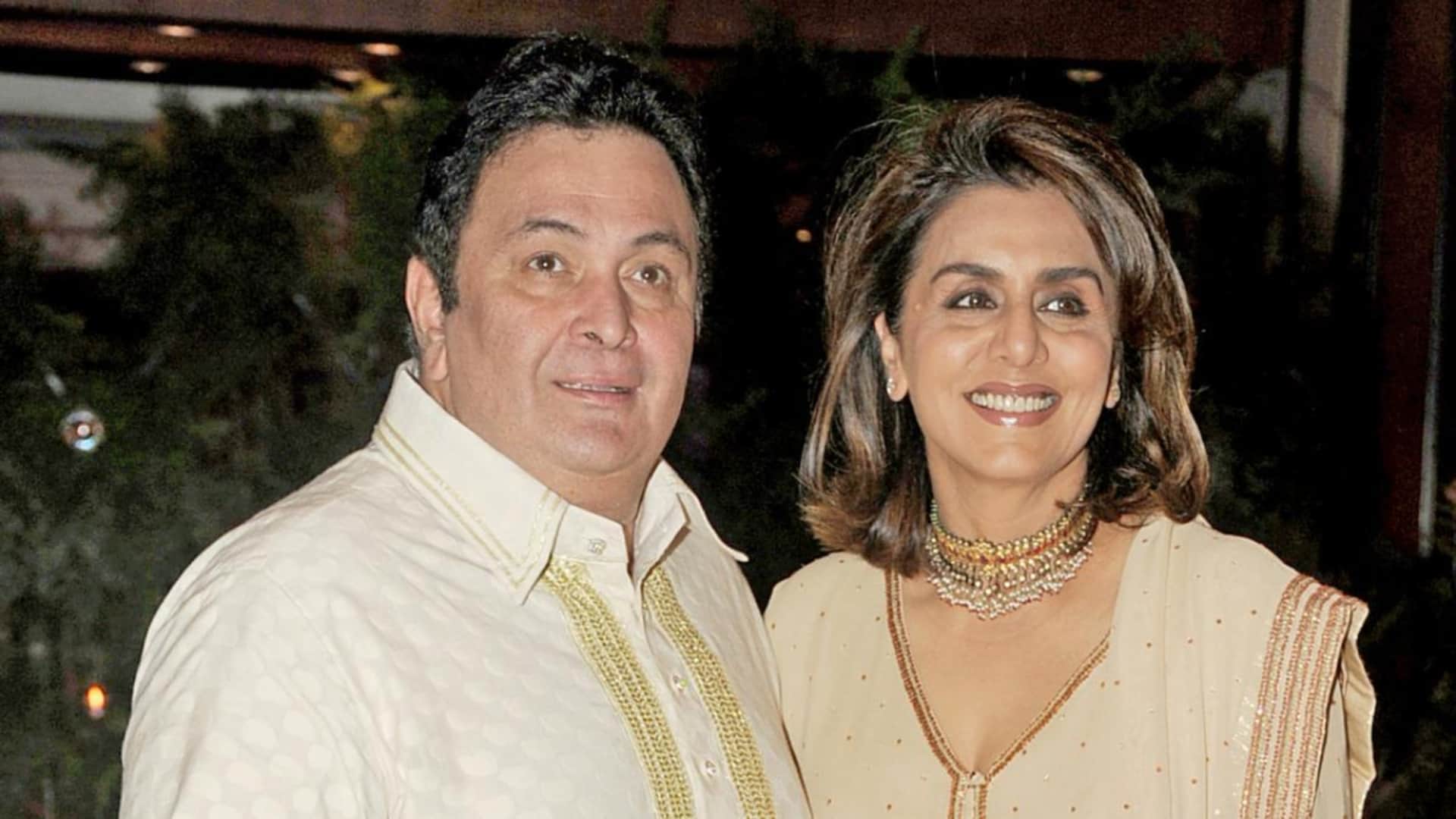 Neetu Kapoor Reveal She Was The First Choice For Kal Ho Na Ho Kal Preity Zinta Mother Before Jaya Bachchan