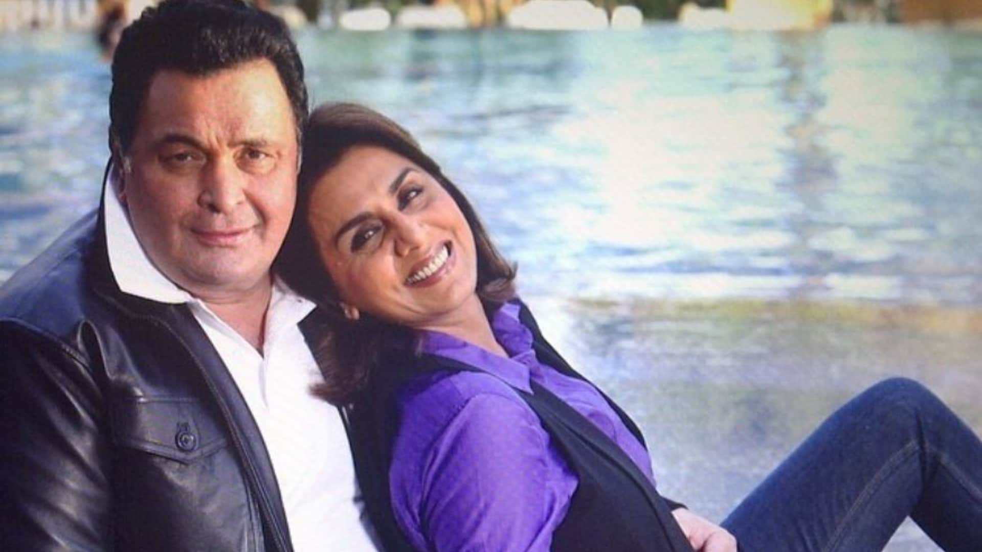 Neetu Kapoor Reveal She Was The First Choice For Kal Ho Na Ho Kal Preity Zinta Mother Before Jaya Bachchan