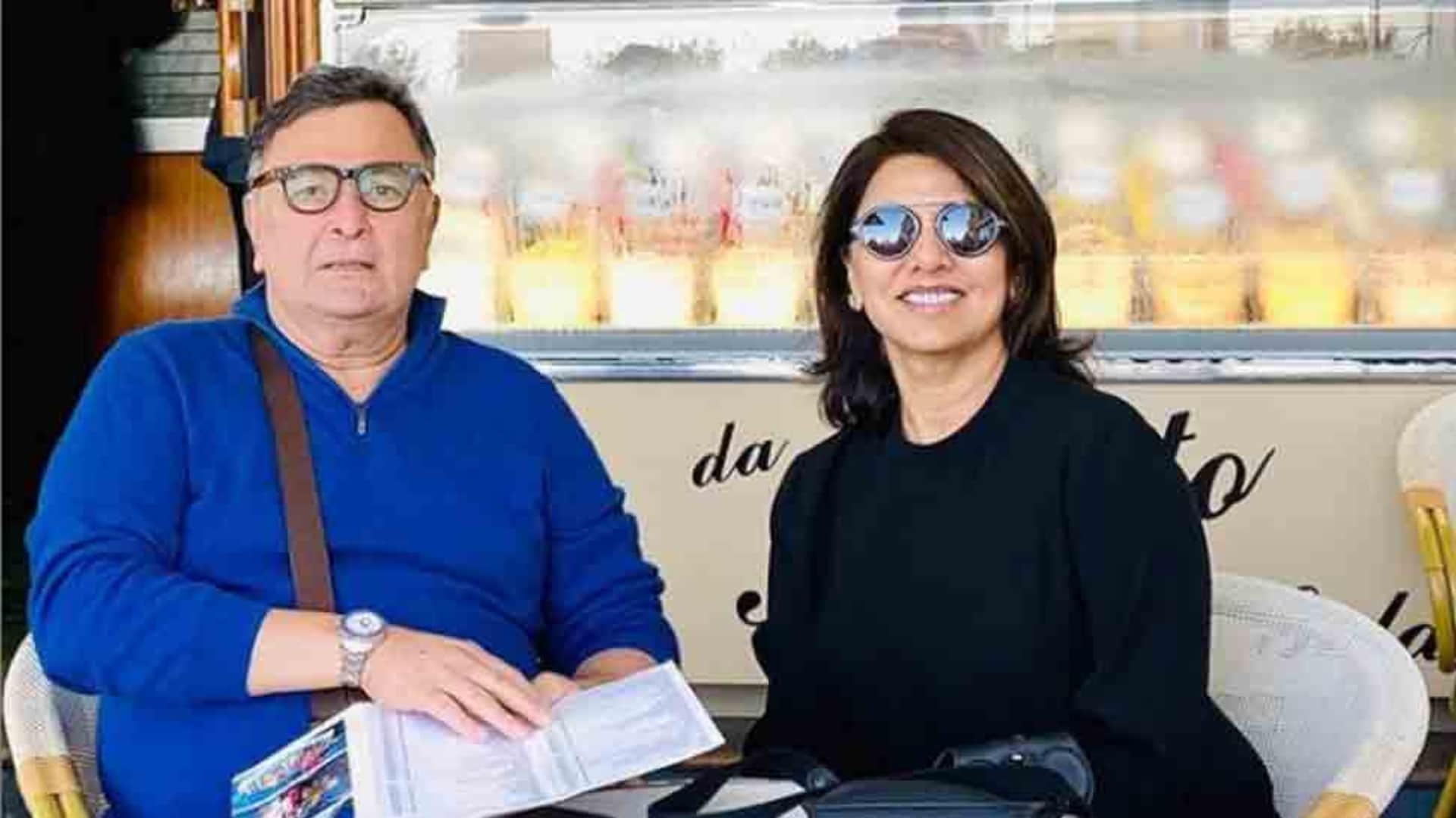 Neetu Kapoor Reveal She Was The First Choice For Kal Ho Na Ho Kal Preity Zinta Mother Before Jaya Bachchan