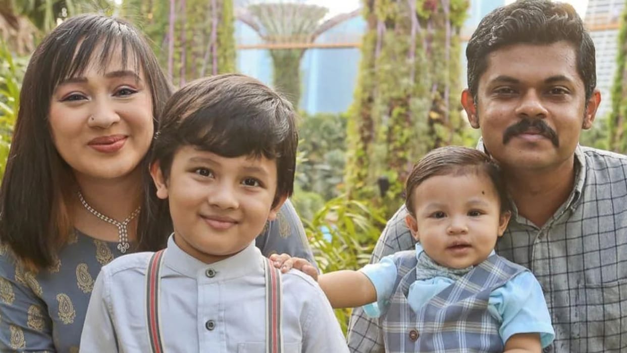 Denied free Ramadan treat to Muslim couple in Singapore says not for Indians
