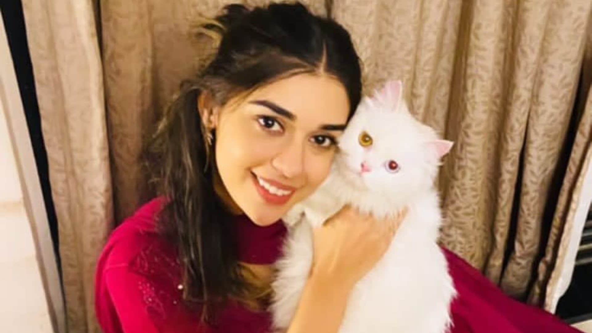 National Pet Day these bollywood celebs love their tamed from Shalin Bhanot to Tanvi Dogra