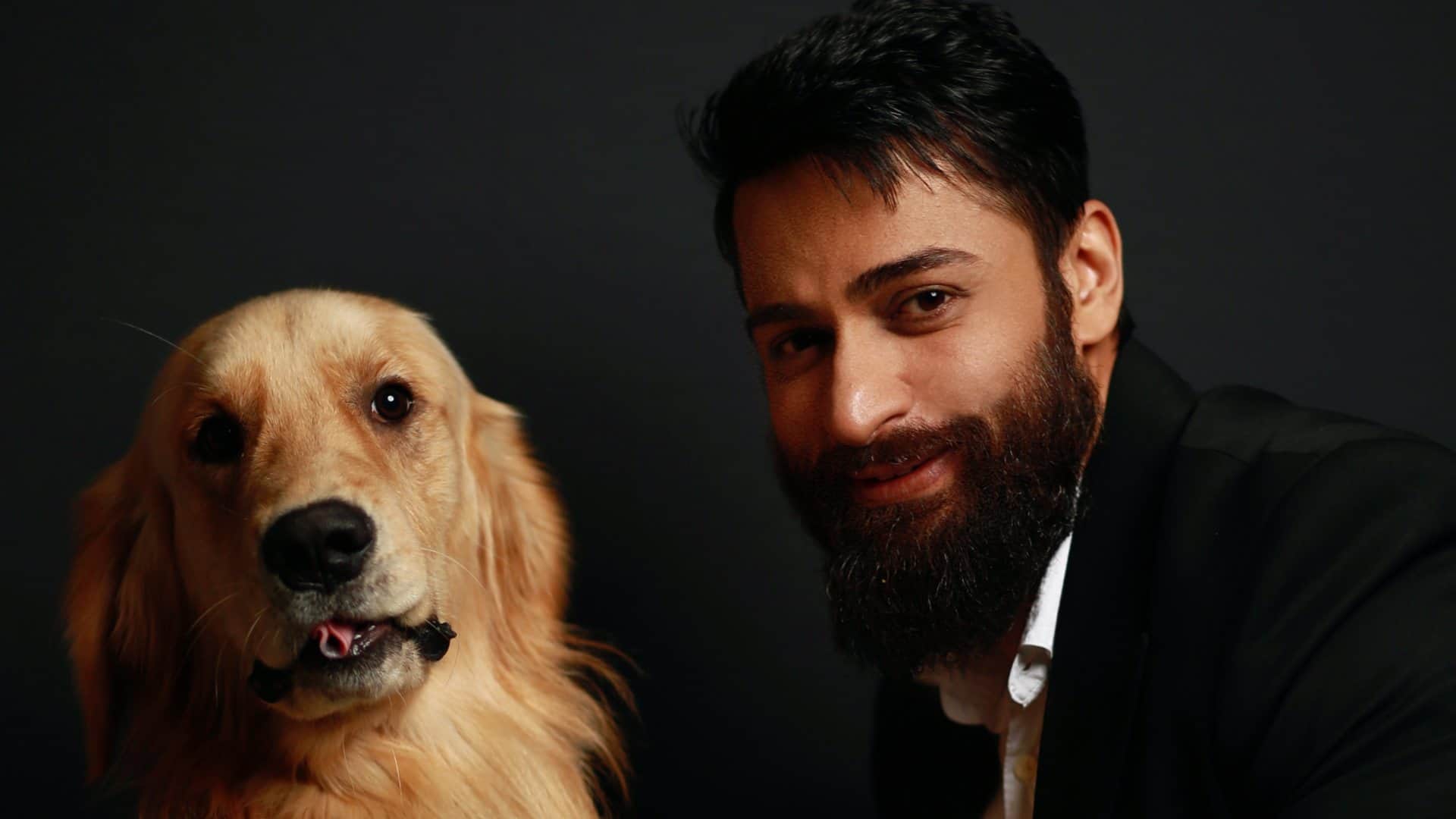National Pet Day these bollywood celebs love their tamed from Shalin Bhanot to Tanvi Dogra
