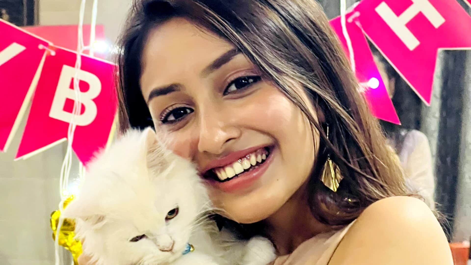 National Pet Day these bollywood celebs love their tamed from Shalin Bhanot to Tanvi Dogra