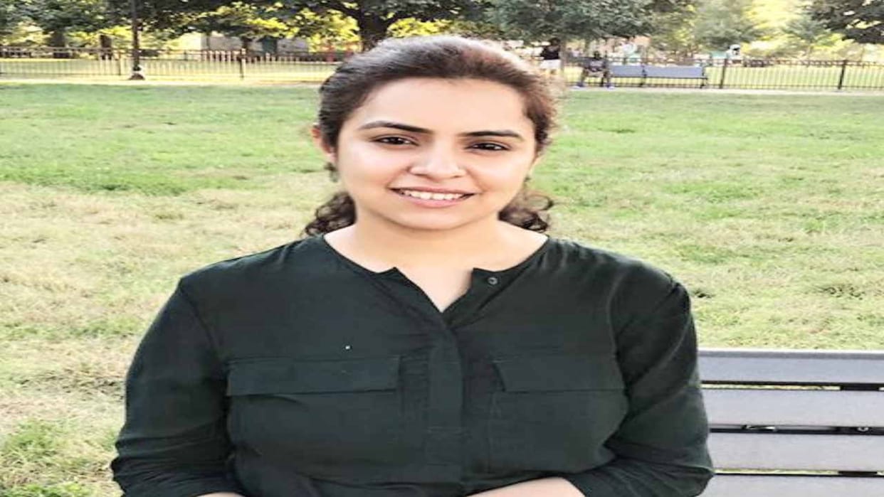Hamirpur's Dr. Neha Nanda will do research on cancer at Harvard University