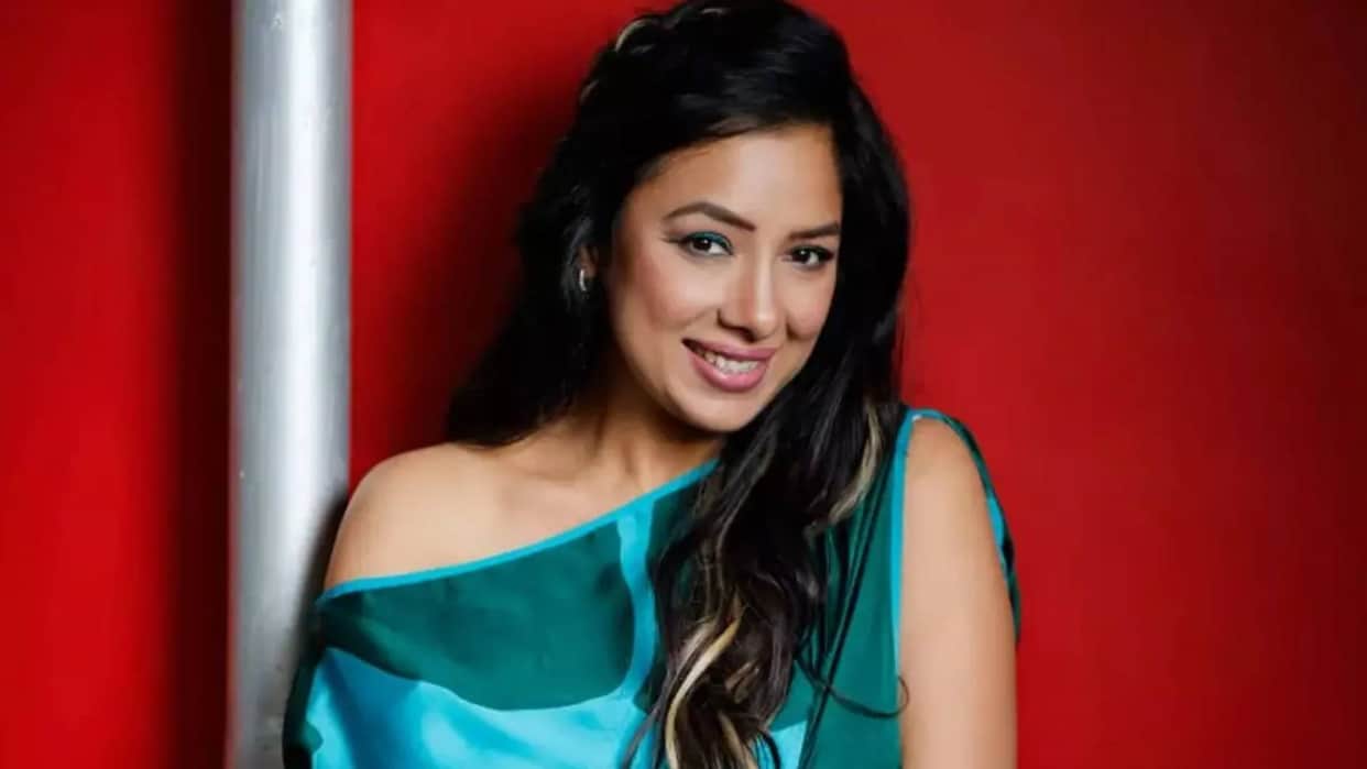Anupamaa star Rupali Ganguly Slammed For Insulting Doctor Actress found herself at the center of controversy