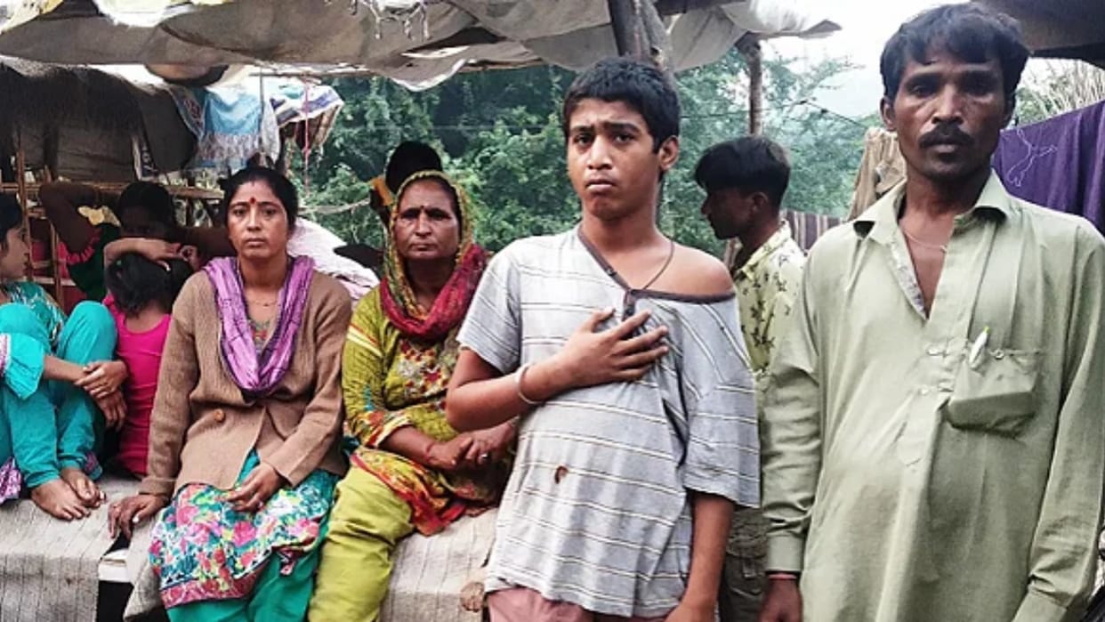muslims in india and pakistan know how their condition changed in both the countries after partition