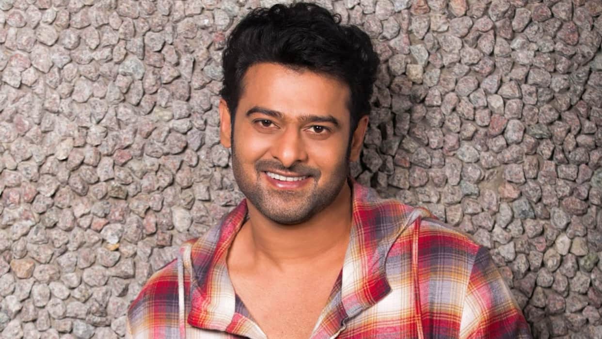 Actor Manchu Vishnu Confirms Prabhas As Lord Shiva In Kannappa Nupur Sanon To Play Lead Actress