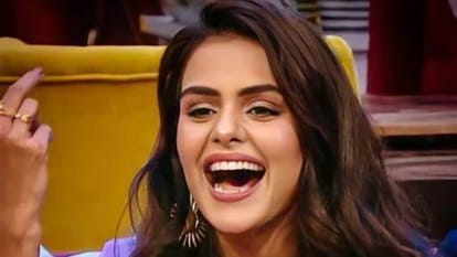 Priyanka Chahar choudhary Bought A Brand New Car Her Co Contestant of Bigg Boss Vikkas Manaktala Congratulate