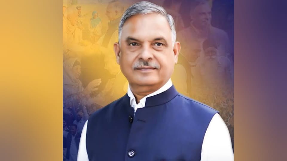 Jalandhar By-Poll: Banga MLA Dr. Sukhwinder Sukhi will be Akali-BSP candidate