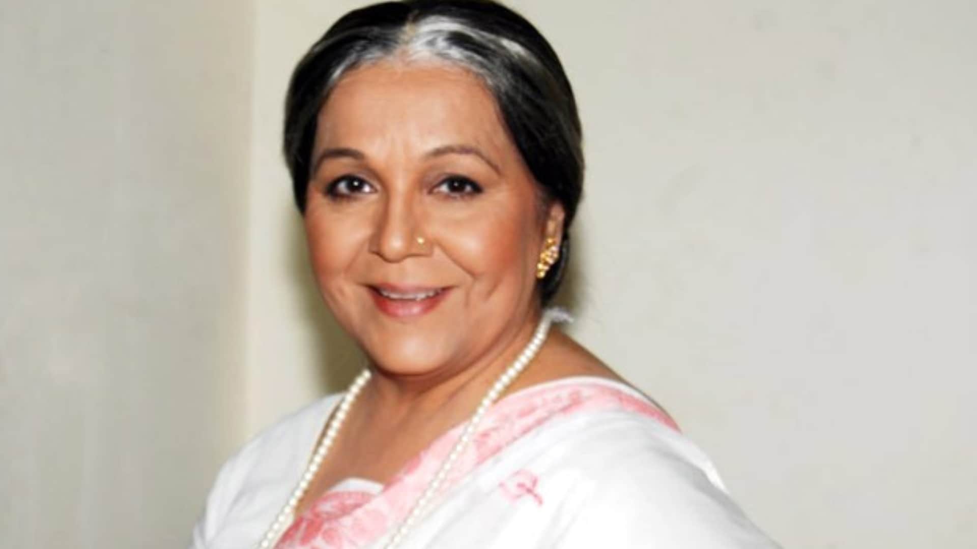 Rohini Hattangadi birthday special know about her first international film actress won bafta award for it read