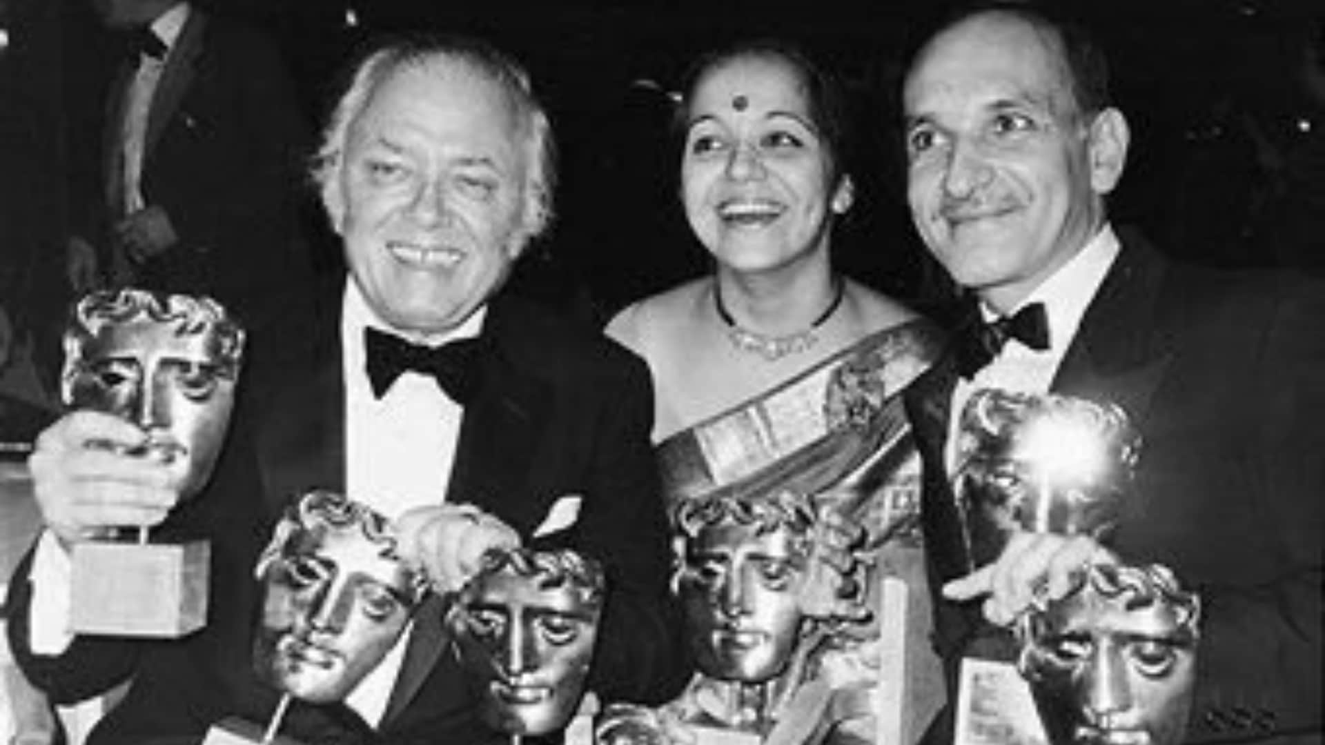 Rohini Hattangadi birthday special know about her first international film actress won bafta award for it read