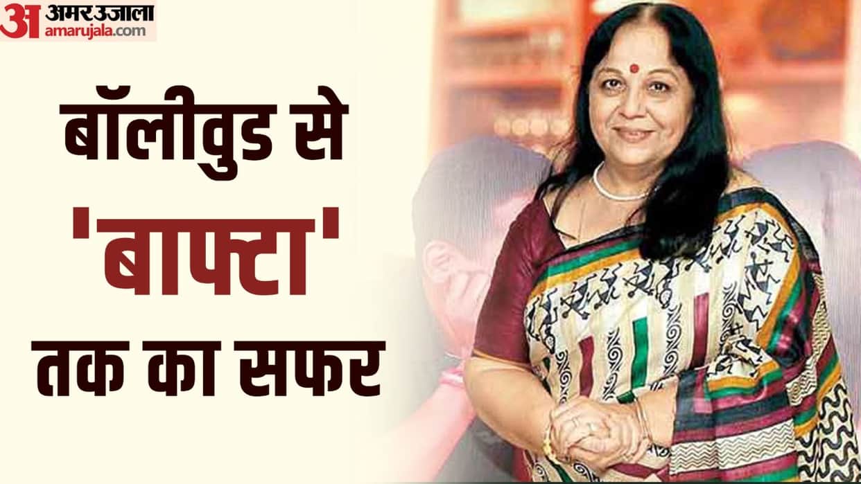 Rohini Hattangadi birthday special know about her first international film actress won bafta award for it read