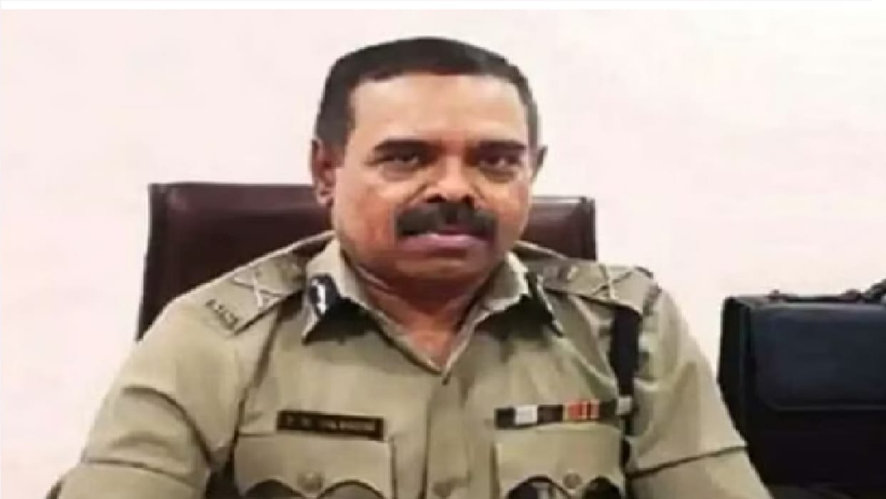 Chhattisgarh: Retired IPS DM Awasthi new responsibility, Additional charge of EOW and ACB