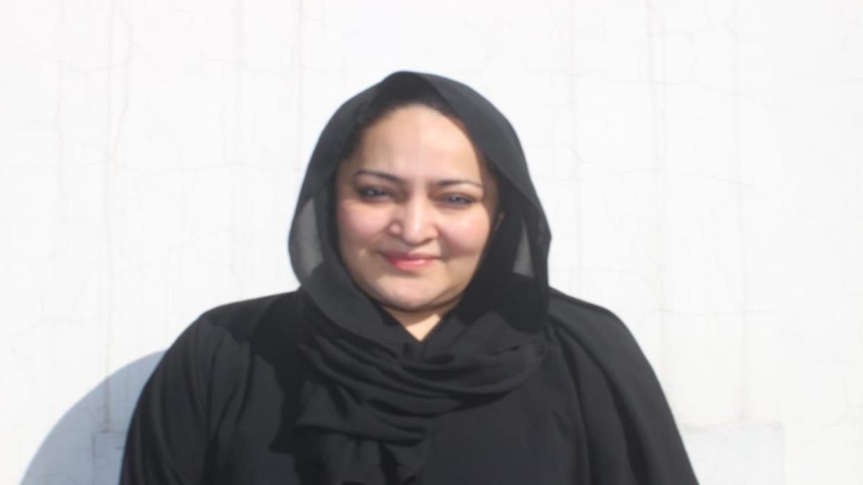 Nikay Chunav 2023: BSP has nominated Khadija Masood for the post of Mayor in Saharanpur