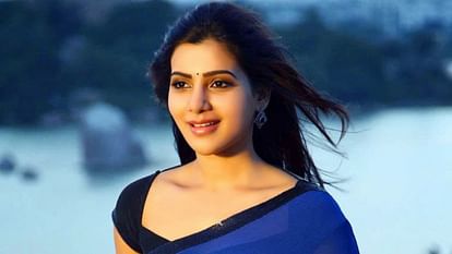 Samantha Ruth Prabhu opens up on her modeling and struggling days actress It was a hard time