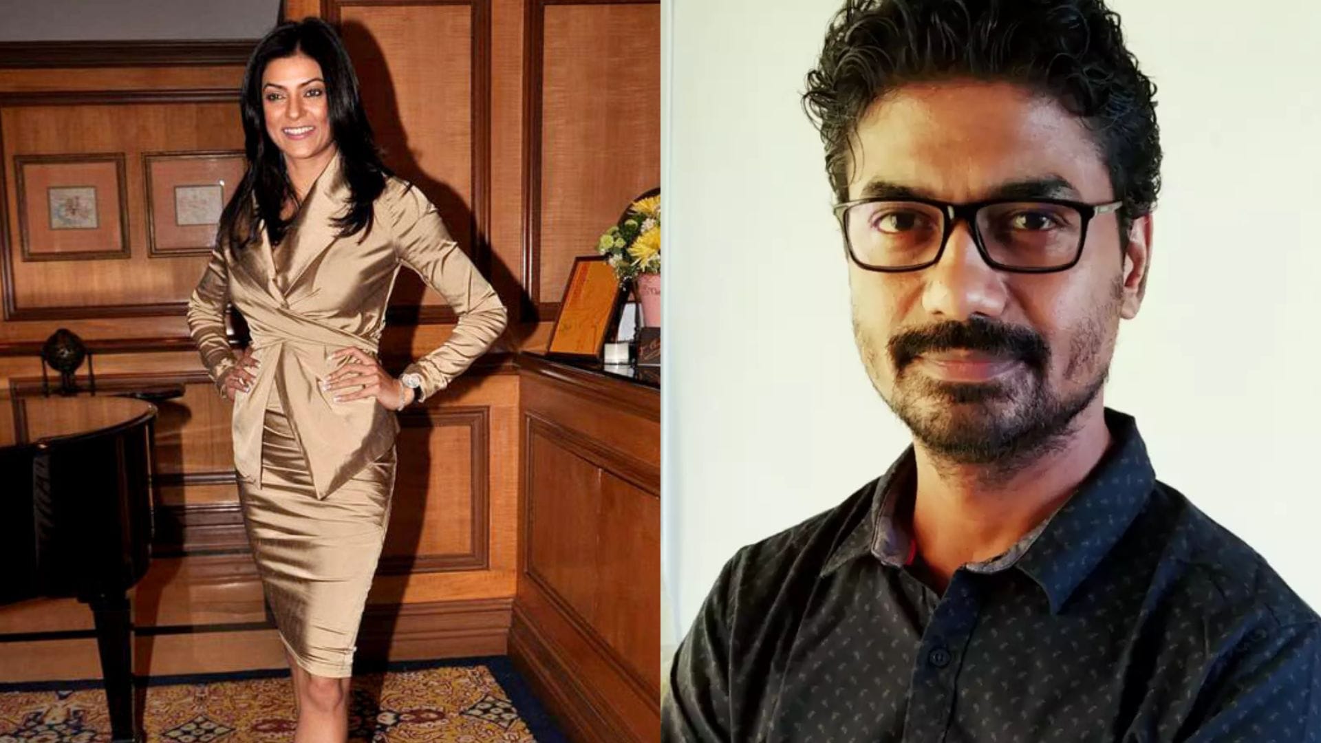 Filmy Wrap Adipurush Om raut Shraddha Arya Vivek Agnihotri Shilpa Shetty Ananya Panday entertainment news