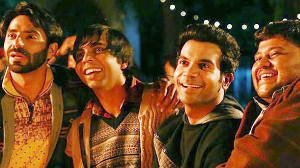 Aparshakti gave best performance in Jubilee these are actors some best films Dangal stree baala