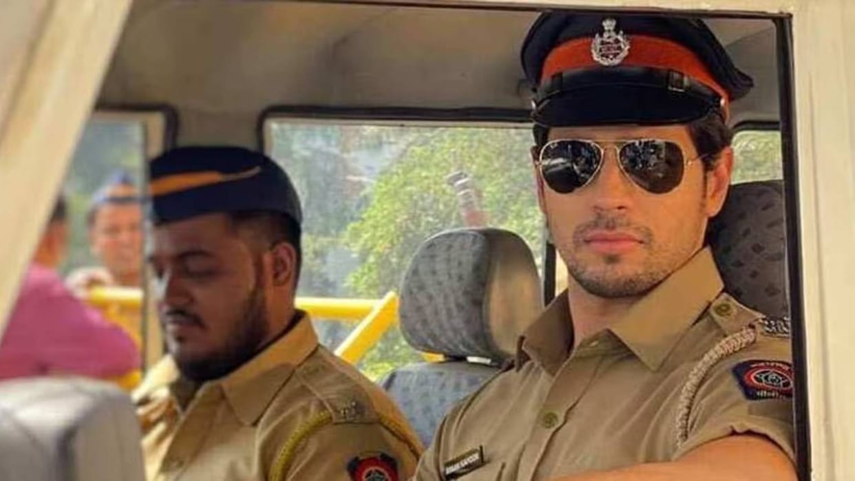 Sidharth Malhotra is going to play a cop in Shabina Khan Rowdy Rathore 2 film as per media reports