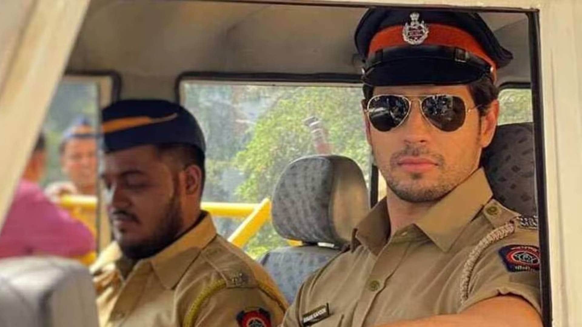 Yodha: Sidharth Malhotra Disha Patani action thriller Movie release date changed Again