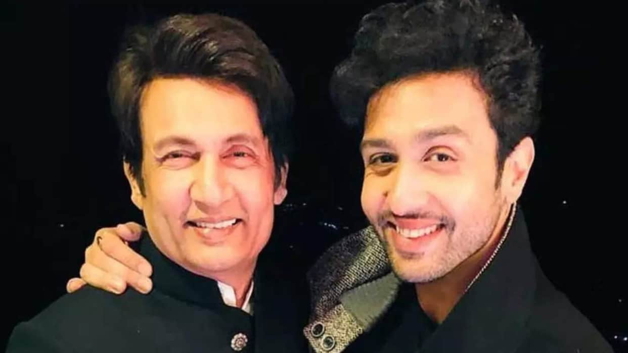Adhyayan Suman Talk About How Producers Remove Him From Film To Take Revenge From His Father Shekhar Suman