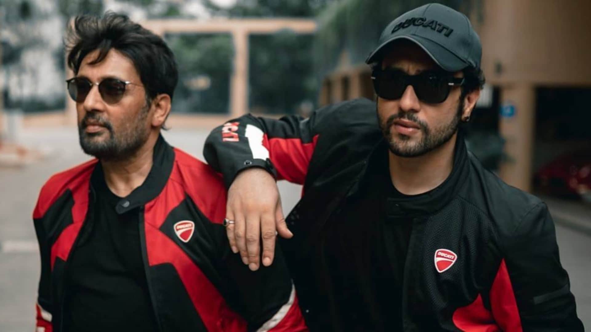 Adhyayan Suman Talk About How Producers Remove Him From Film To Take Revenge From His Father Shekhar Suman
