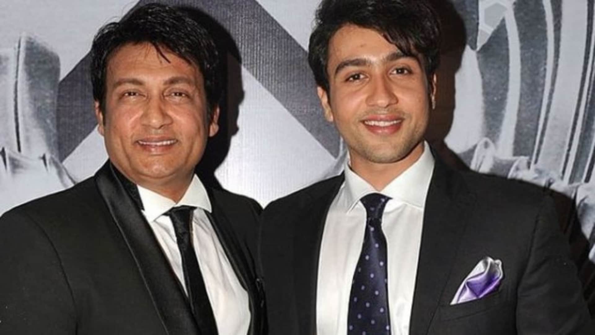 Adhyayan Suman Talk About How Producers Remove Him From Film To Take Revenge From His Father Shekhar Suman