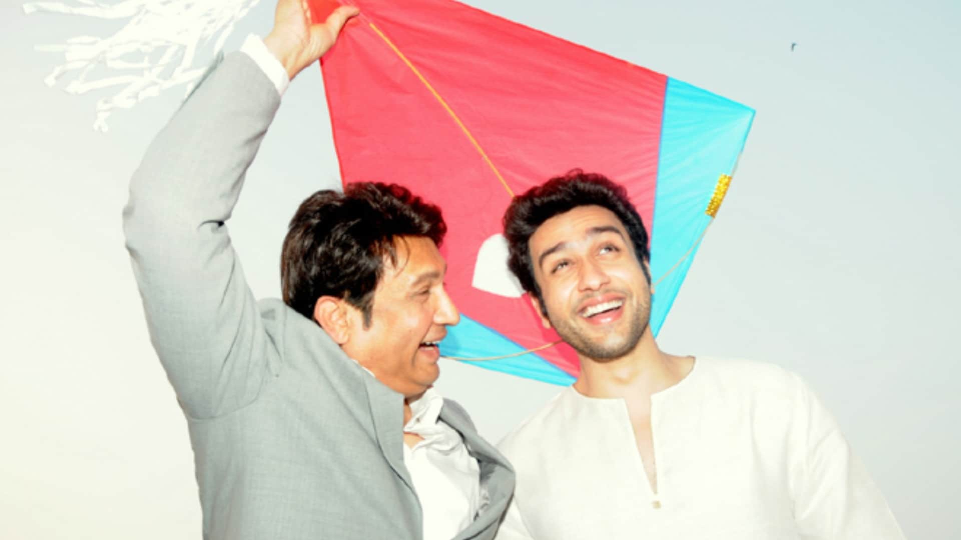 Adhyayan Suman Talk About How Producers Remove Him From Film To Take Revenge From His Father Shekhar Suman