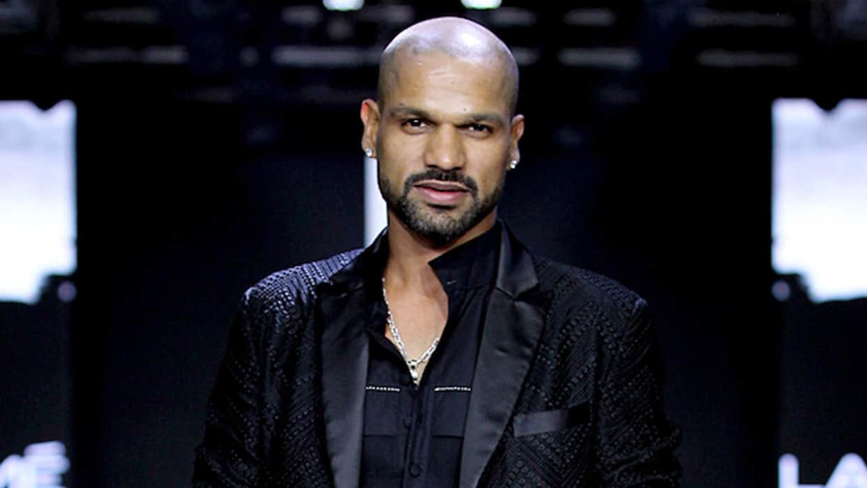 IPL 2023 Shikhar Dhawan in love again Punjab Kings captain wants to forget everything and move forward