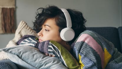 Sony WH CH520