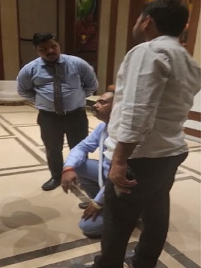 तेज प्रताप