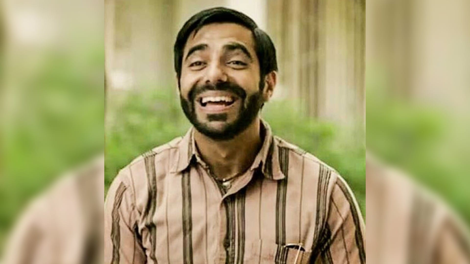 Aparshakti gave best performance in Jubilee these are actors some best films Dangal stree baala