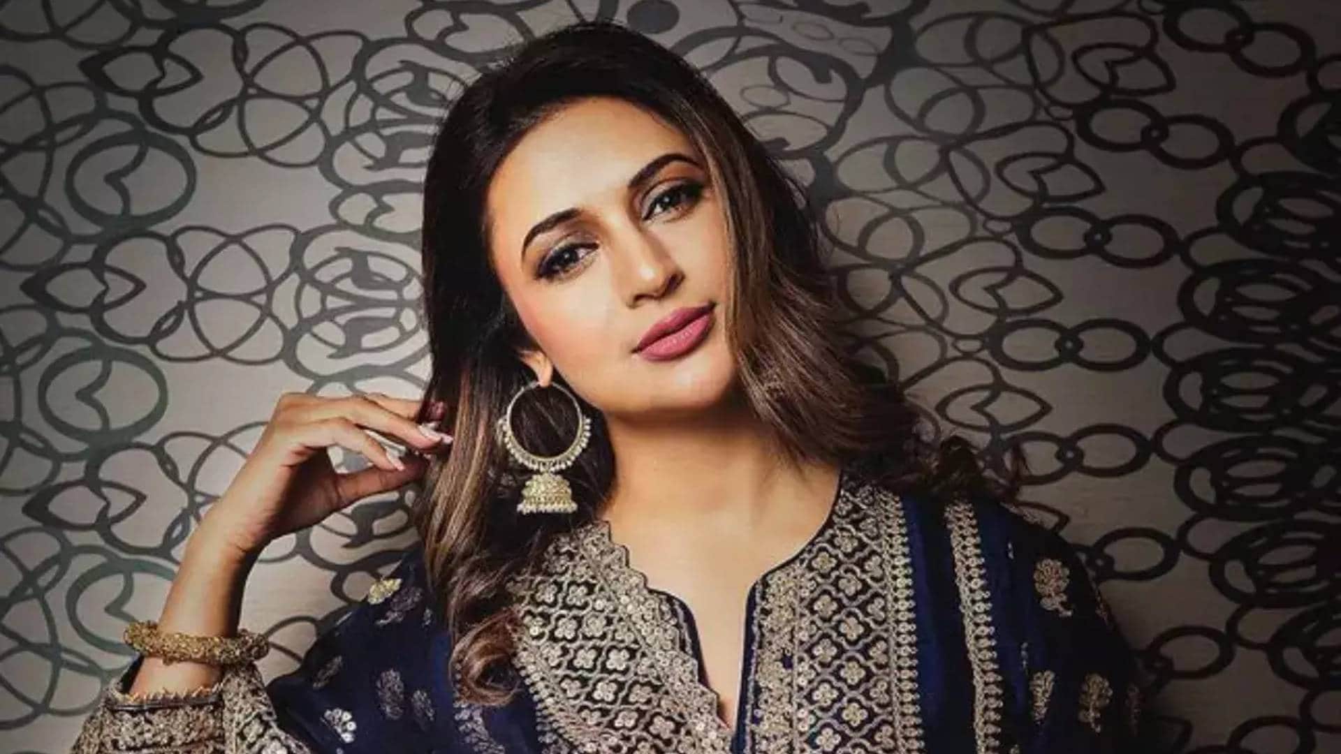 These TV Stars Who Earn More Than Bollywood Actors From Divyanka Tripathi to Rupali Ganguly