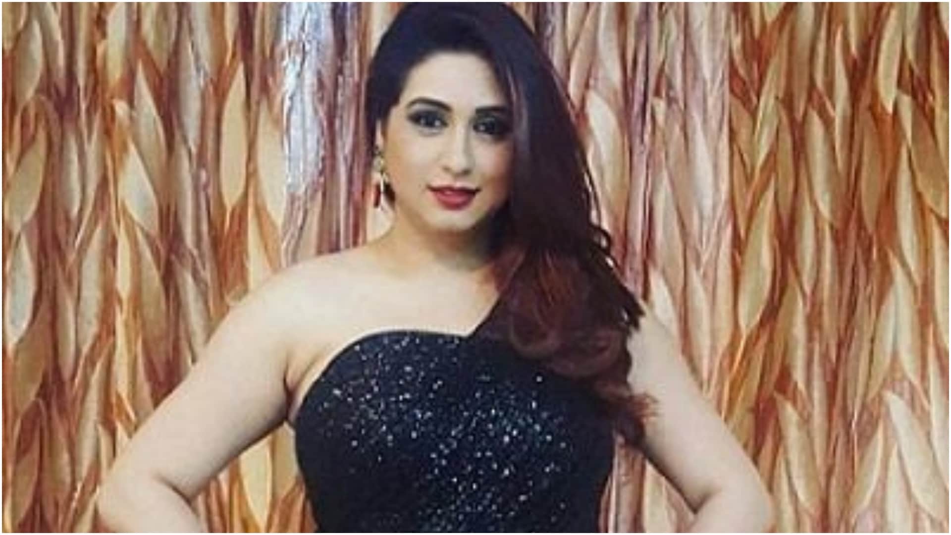 Famous Plus Size Actresses of Television Who Got Their Talent Proved From Delnaaz Irani to Vahbiz Dorabjee