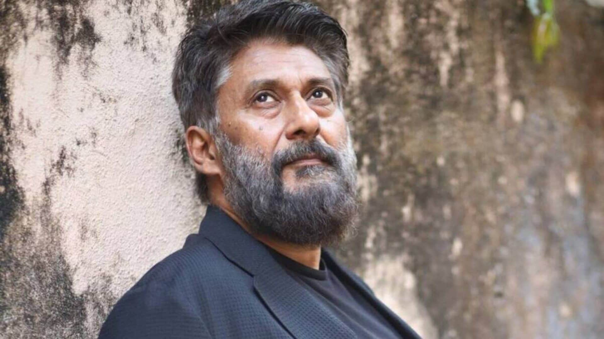 Vivek Agnihotri talks about Om Raut Adipurush controversy said making mythology film is a big responsibility