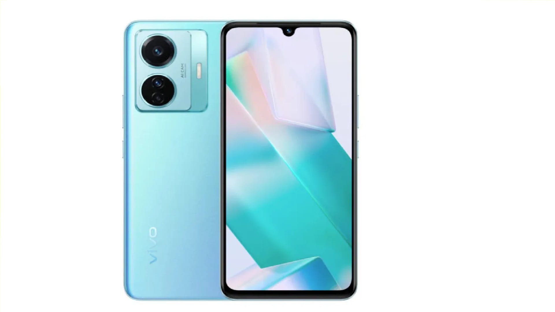 Vivo T2 5G