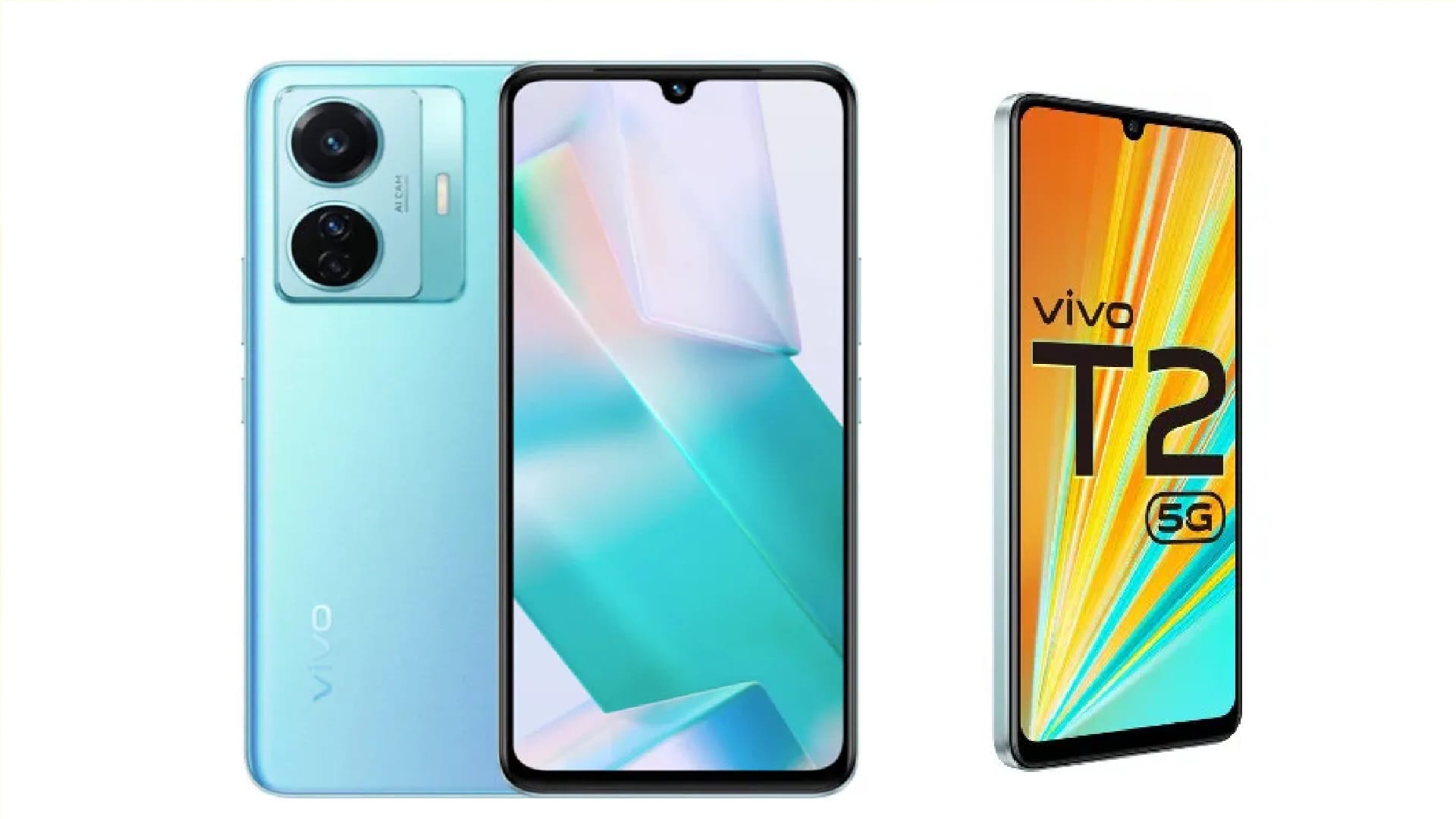 Vivo T2 5G