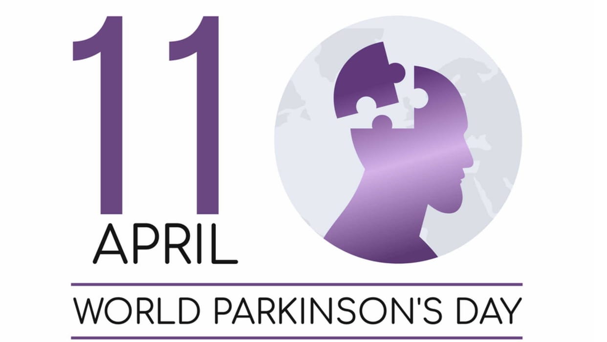 world parkinson's day, Covid-19 and Parkinson's disease know its risk factors and prevention