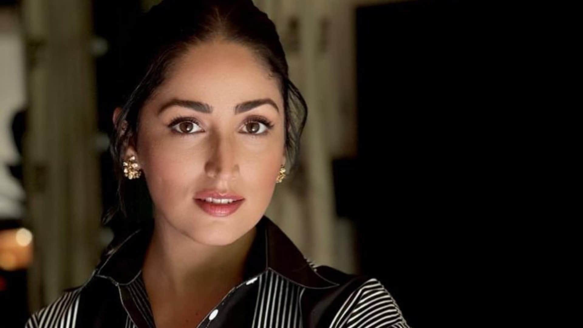 Chor Nikal Ke Bhaga actress yami gautam remember struggle days share new plan