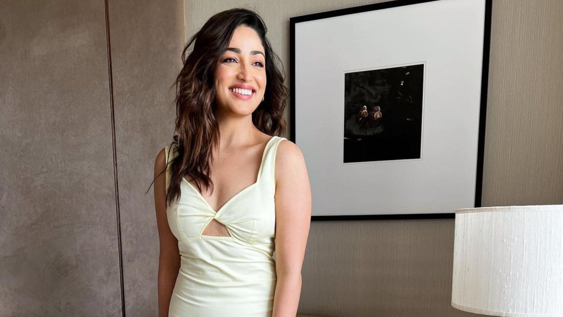 Article 370 actress yami Gautam reveals about selection of films she said I will not work just to get a job