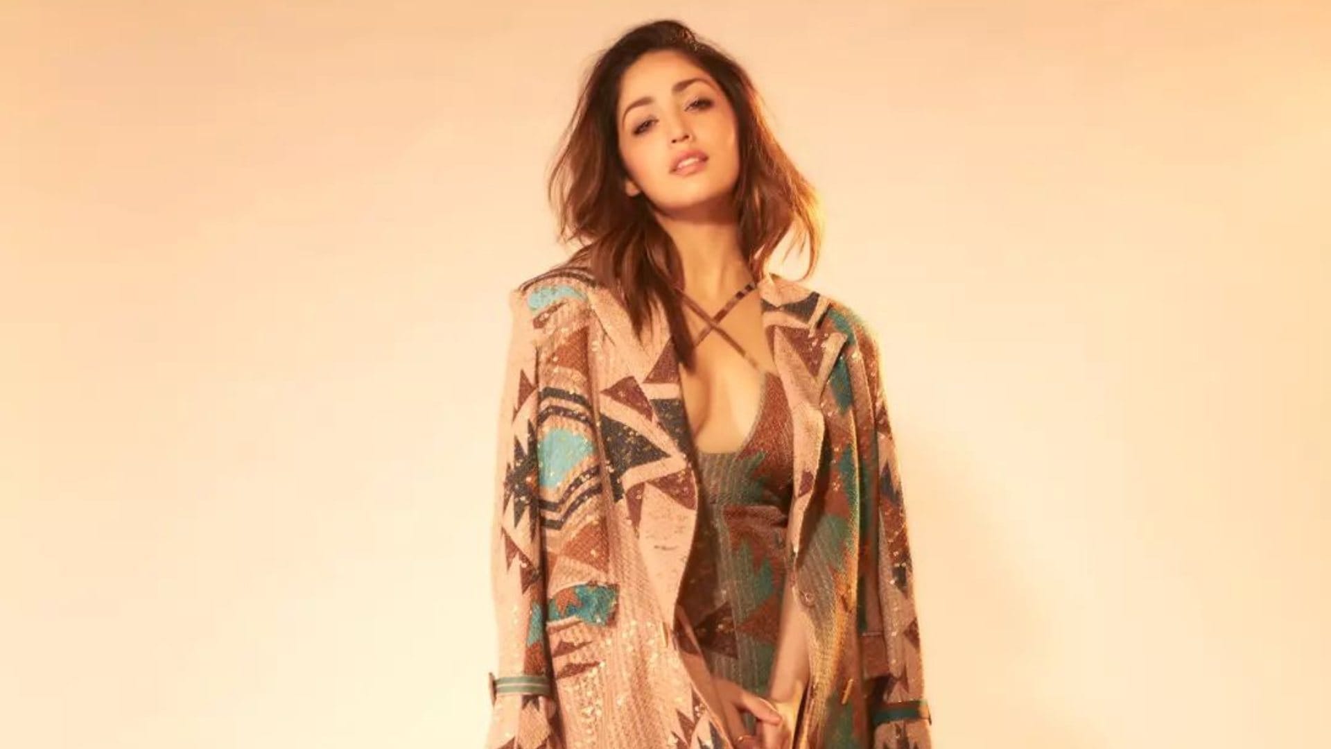 Yami Gautam OMG 2 Akshay Kumar Movie actress started shooting for her next film claims report