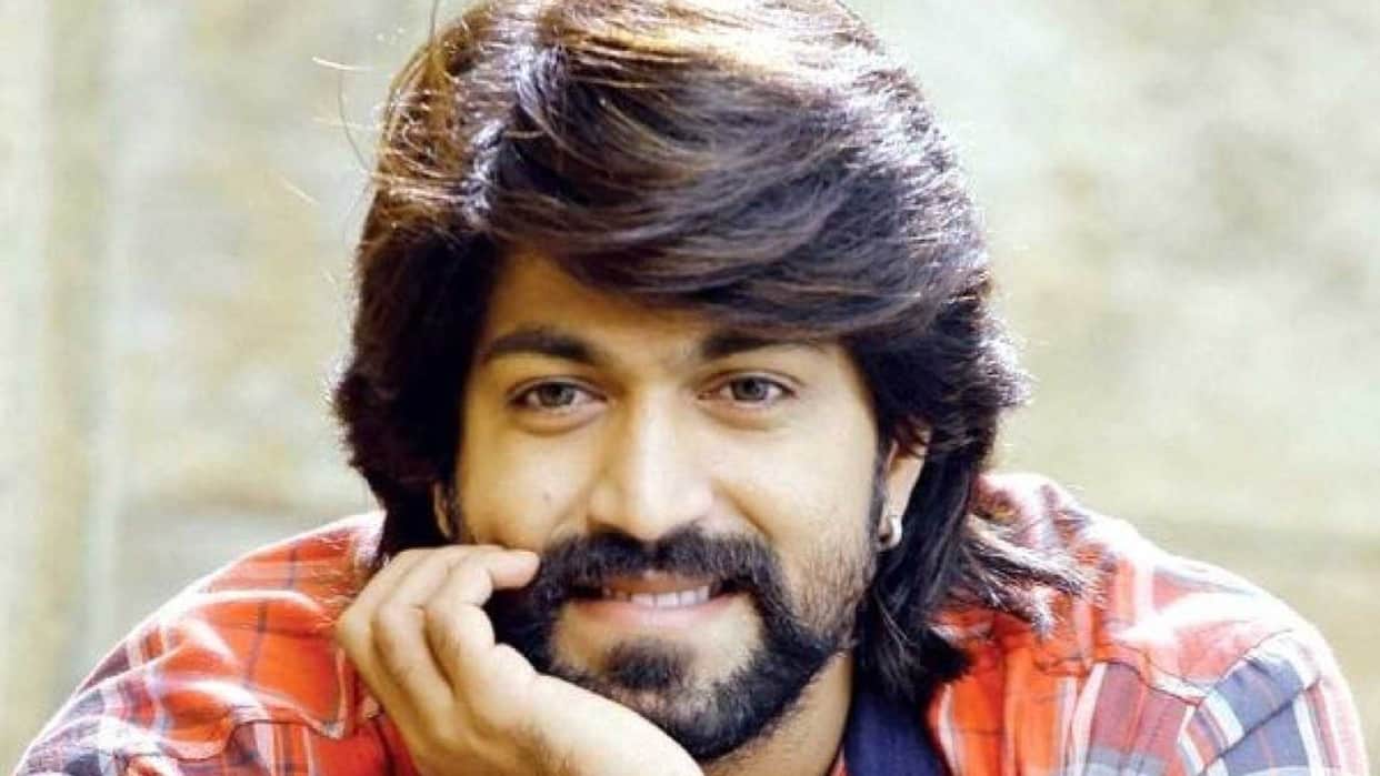 KGF actor yash talks about his new film says yash19 will be a good kick ass movie for my fans know all details