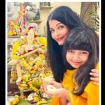 ऐश्वर्या राय-आराध्या