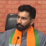 अनिल एंटनी
